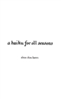 Image for A Haiku for All Seasons