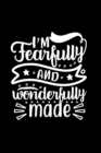 Image for I Am Fearfully And Wonderfully Made