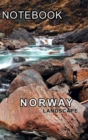 Image for Norway Notebook : Notebook Landscape from Norway