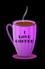 Image for I Love Coffee