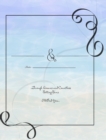 Image for Beach Wedding Guest Book - Simple Decorative Beach Cover : Beach Weddings