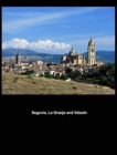 Image for Segovia and sorroundings
