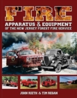 Image for Fire Apparatus and Equipment of the New Jersey Forest Fire Service