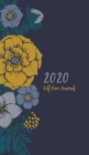Image for 2020 Self Care Journal (Grey and Yellow)