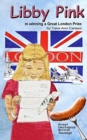 Image for Libby Pink in Winning a Great London Prize