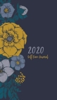 Image for 2020 Self Care Journal (Grey and Yellow)