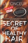 Image for Secret of Healthy Hair Extract Part 1 (Full Color Print)