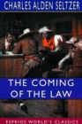 Image for The Coming of the Law (Esprios Classics)