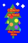 Image for Caderno de Natal