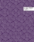 Image for Ringed Dots Pattern Composition Notebook