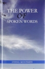Image for The power of spoken words