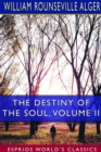 Image for The Destiny of the Soul, Volume II (Esprios Classics)
