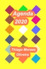 Image for Anotacoes 2020