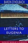 Image for Letters to Eugenia (Esprios Classics)