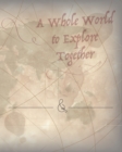 Image for Steampunk Wedding Guest Book : Explorer Wedding Guest Book