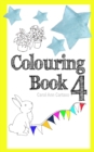 Image for Colouring Book 4