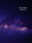 Image for Starry Night Notebook