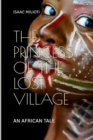 Image for THE PRINCESS OF THE LOST VILLAGE