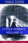 Image for Little Dorrit, Volume II (Esprios Classics)