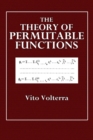 Image for The Theory of Permutable Functions