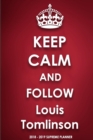 Image for Keep Calm and Follow Louis Tomlinson