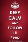 Image for Keep Calm and Follow Lil Peep