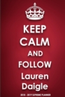 Image for Keep Calm and Follow Lauren Daigle