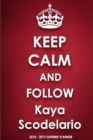 Image for Keep Calm and Follow Kaya Scodelario