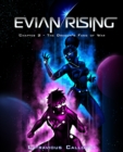 Image for Evian Rising: The Dragon&#39;s Fang of War
