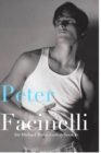 Image for Peter facinelli journal book : Peter facinelli galley art book