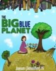Image for Children&#39;s Book : The Big Blue Planet