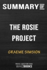 Image for Summary of The Rosie Project : A Novel: Trivia/Quiz for Fans