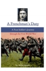 Image for A Frenchman&#39;s Duty