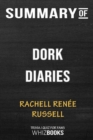 Image for Summary of Dork Diaries : Trivia/Quiz for Fans