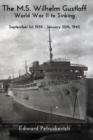 Image for The M.S Wilhelm Gustloff - World War II to Sinking