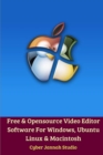 Image for Free Opensource Video Editor Software For Windows, Ubuntu Linux and Macintosh