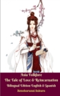 Image for Asia Folklore The Tale of Love and Reincarnation Bilingual Edition English and Spanish