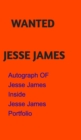 Image for Jesse James Autograph portfolio