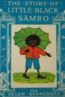 Image for The Story of Little Black Sambo