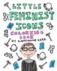 Image for Little Feminist Icons Coloring Book