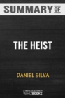 Image for Summary of The Heist (Gabriel Allon) : Trivia/Quiz for Fans