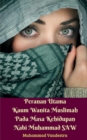 Image for Peranan Utama Kaum Wanita Muslimah Pada Masa Kehidupan Nabi Muhammad SAW