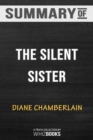 Image for Summary of The Silent Sister : A Novel: Trivia/Quiz for Fans