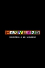 Image for Manyland + Anyland