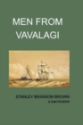 Image for Men From Vavalagi : The Men From Under The Sky
