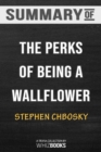 Image for Summary of The Perks of Being a Wallflower
