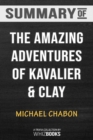 Image for Summary of The Amazing Adventures of Kavalier &amp; Clay : Trivia/Quiz for Fans