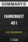 Image for Summary of Fahrenheit 451