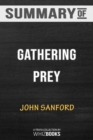 Image for Summary of Gathering Prey (A Prey Novel) : Trivia/Quiz for Fans