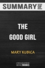 Image for Summary of The Good Girl : An addictively suspenseful and gripping thriller: Trivia/Quiz for Fans ?